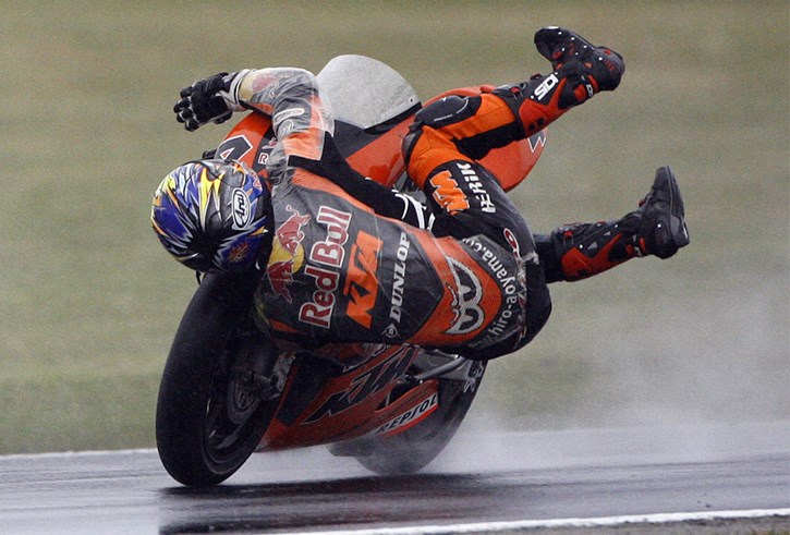 Aoyama KTM
